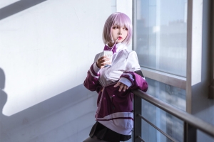 黑猫猫OvO 新条茜