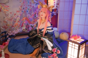 妖少youichi 玉藻前