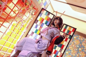 Shika小鹿鹿 酒吞童子