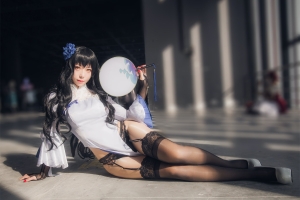 Money冷冷 95式玉玲珑