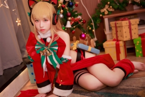 G44不会受伤 TMP圣诞