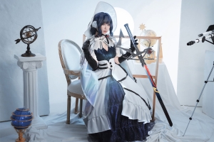 面饼仙儿 明日方舟星极