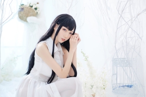 周叽是可爱兔兔 恶魔姐姐