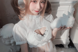 果咩酱w 兔兔护士