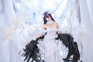 周叽是可爱兔兔 雅儿贝德