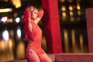 G44不会受伤 爱丽丝