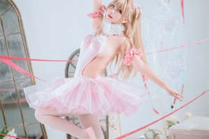 是一只熊仔吗 anmi后辈酱