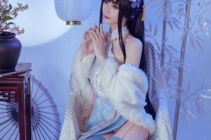 花兮_honoka 能代冬雪沁香