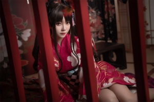 大肉丸Amiee 伊斯塔凛