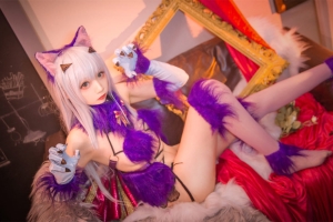 小野寺地瓜 危险野兽