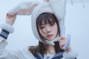 Fushii_海堂 兔兔头