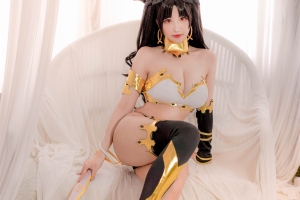 Arty亚缇 伊什塔尔