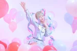 黑猫猫OvO 超天酱