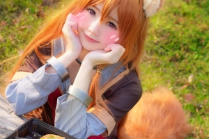 Sally Dorasnow 拉芙塔莉雅