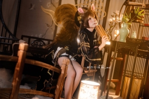 王胖胖u 明日方舟音律联觉