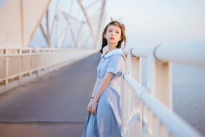 清青琴玖 微风晚霞