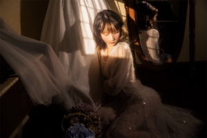 清青琴玖 夏夜晚风