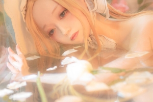 小野寺地瓜 阿比盖尔威廉姆斯