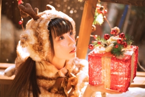 Kitaro_绮太郎 麋鹿