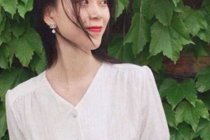 杭州气质女白领 刘婷