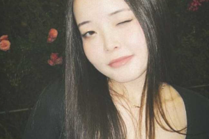 IG 反差  极品清纯反差韩国小姐姐博主