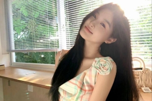 #广州  甜美系学升 态度好有素质 165   ?C   48kg 五官清淳 0整