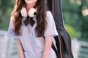 #广州 05165C48kg小淳 艺术生甜甜 真仁真照 甜美系学升 态度好有素质