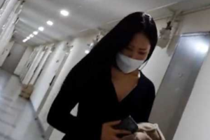 火爆全网嬳良达人 金先生 嬳战高中学妹 赵X罗