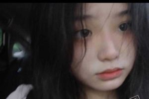 【独家曝光】现就读于深圳市格瑞特高级中学「张晨秀」 14岁就开