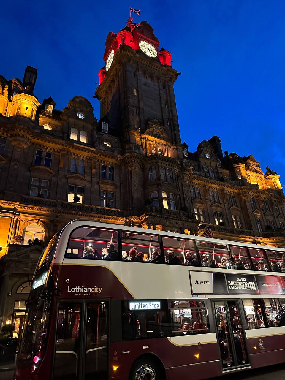 #英国?? #爱丁堡