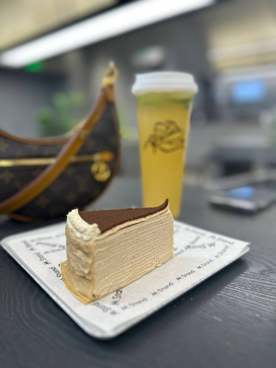 #咖啡 #甜品 #蛋糕