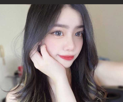 江西南昌 东华理工大学 反差 范雯婷