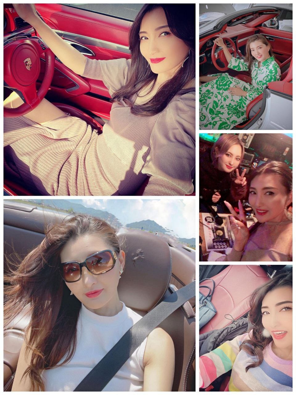 [ 一组图片 ] 编号 L59  #日本 各类生活素材都比较多，部分视频适合开虚拟摄像头。  630 照片. 76 视频