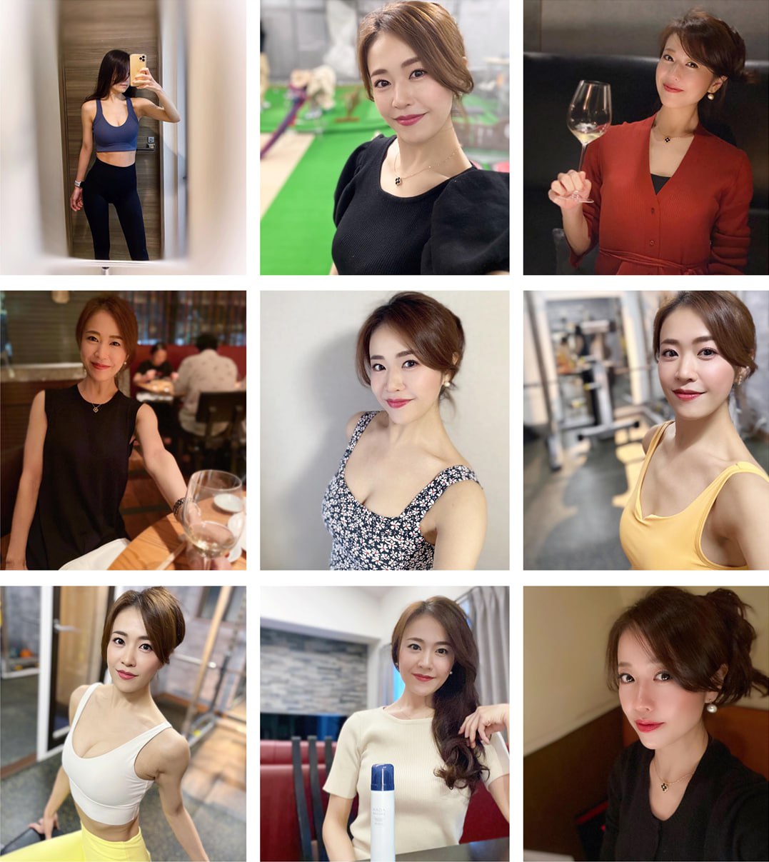 编号sk155 #日本 少妇 日常 健身 瑜伽2808张照片视频263个 [复制链接]