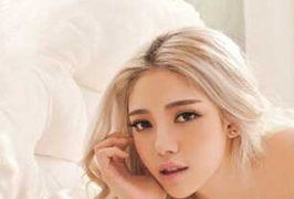 兜儿动图曝光 太劲爆 抖音微博百万网红