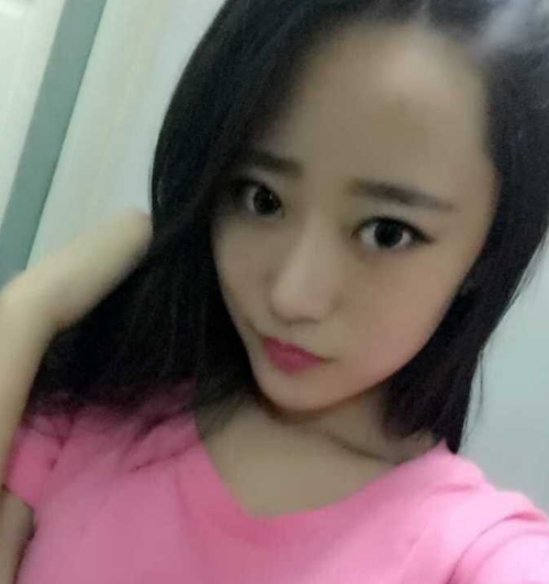 东方航空空姐女神 小雨