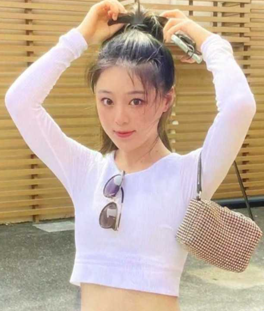 白领丽人 姜瑜 和酒吧认识的帅哥