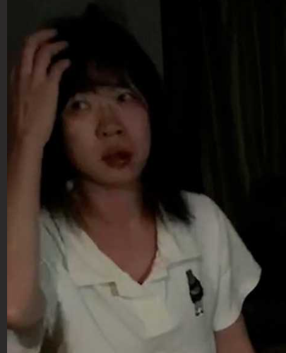 抓j现场！潮汕排骨哥带兄弟 宾馆抓偷情妻 15分钟长视频完整版