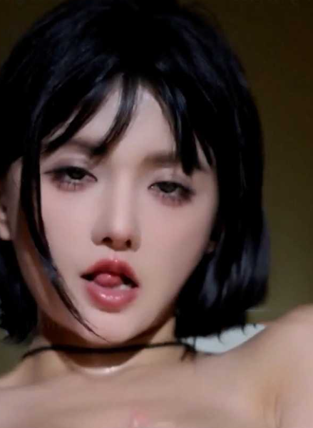 虎牙极品颜值x网红 古阿扎