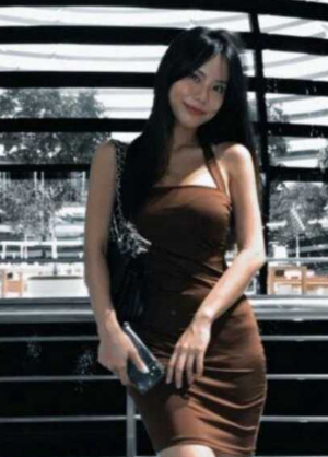 IG身材绝顶 木瓜1网红 na.ddya