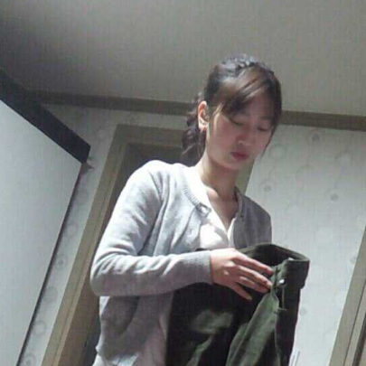 韩国 清纯少女 金娜姬 反差