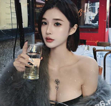 台湾IG网红 1rlmabby