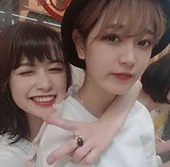 东京大学有男朋友的反差樱花学妹 跟学长嬳