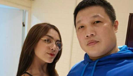 推特 台湾 健身肌肉帅哥