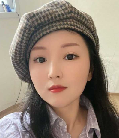 长沙师范大学 大三学姐背着男友与同专业的学弟