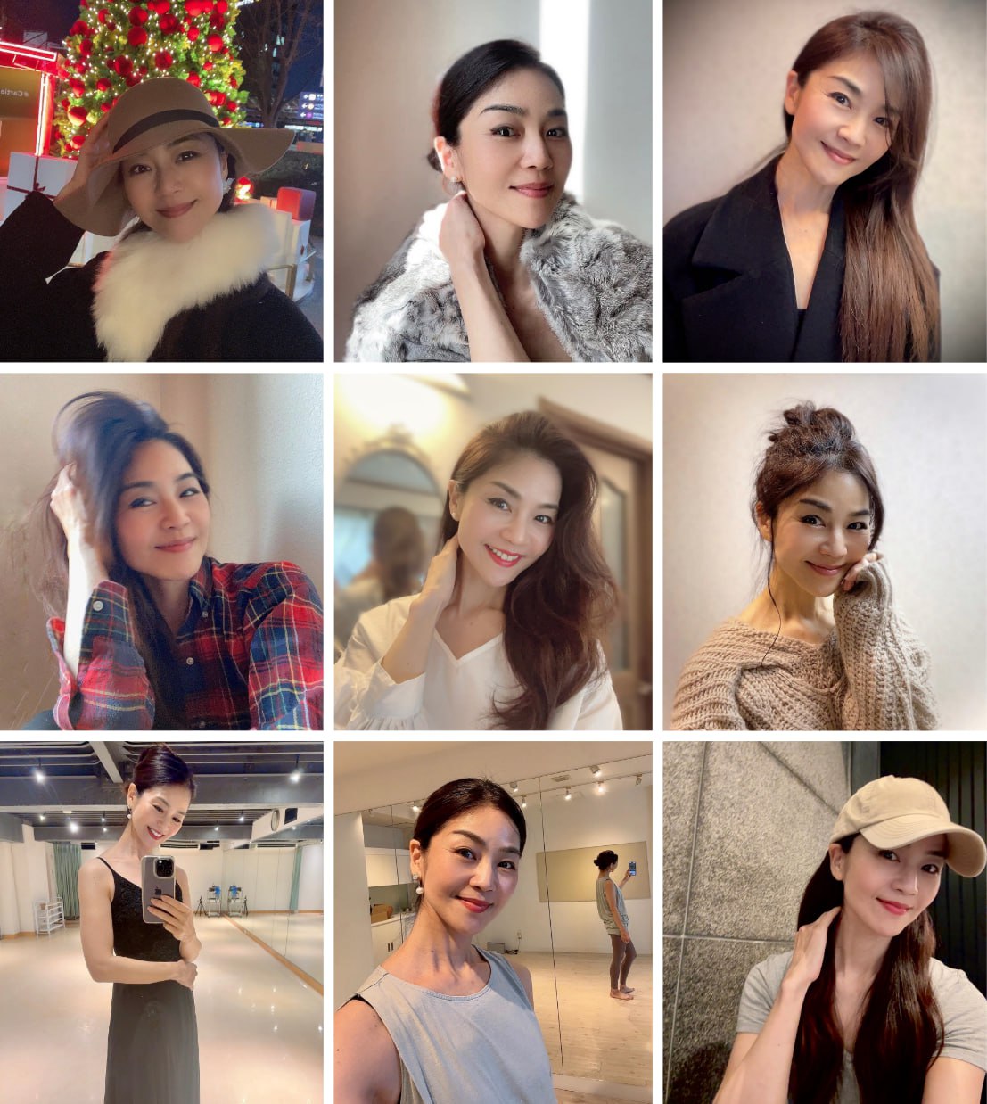 (编号sk269)  #日本 少妇 舞蹈老实 日常 教学 跳舞3051张照片视频452个