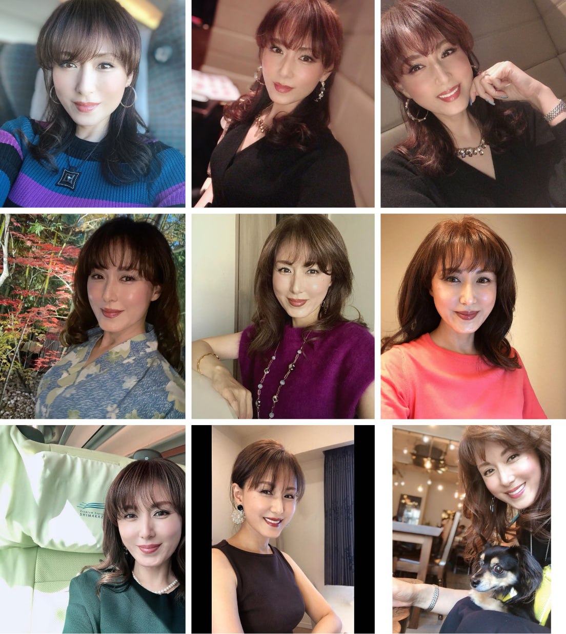 (编号sk262)  #日本 少妇 日常 生活 自拍多1520张照片视频102个