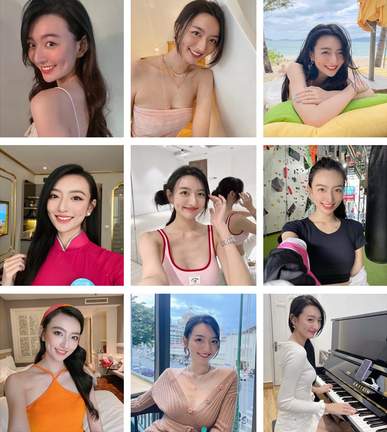 (编号sk242)  #韩国 美女 日常 生活 自拍多1162张照片视频98个