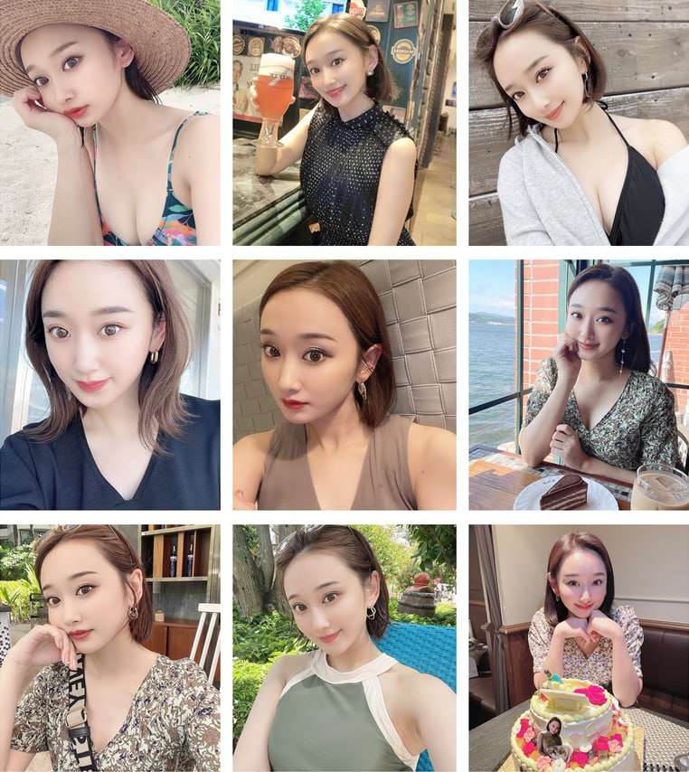 (编号sk236)  #日本 美女 日常 生活 旅游 健身1070张照片视频85个