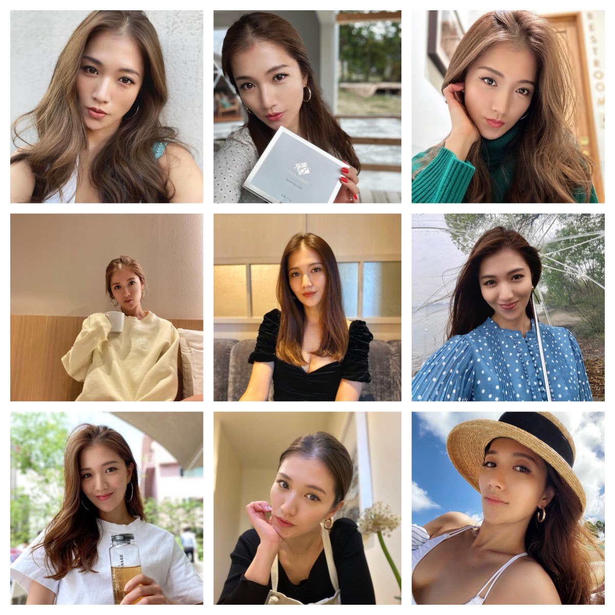 (编号LAi165)   精品15u  #日本 少妇 自拍 气质 旅游 生活 适合手持 4333张照片329个视频（有ig）（适合虚拟视频）